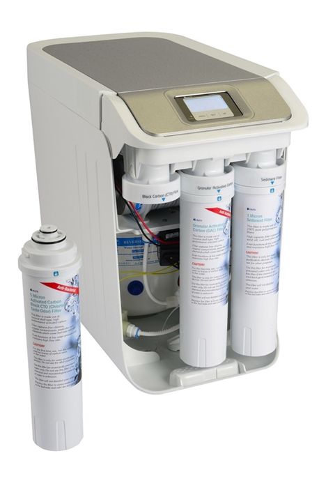 Фильтр для воды Aura Cebilon Unique