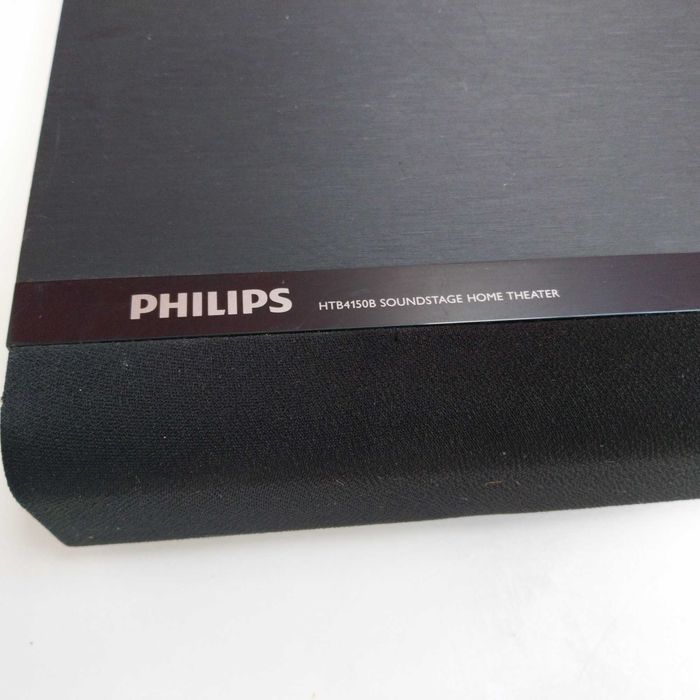 НАЙ ДОБРАТА ОФЕРТА DVD player  Саундбар Philips HTB4150B