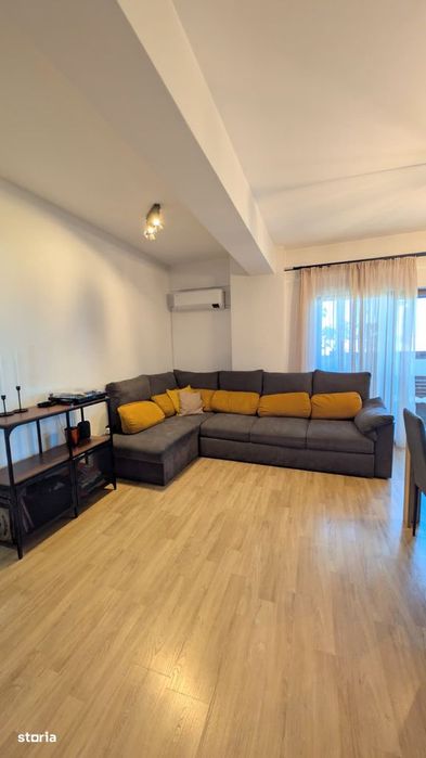 Apartament cu 3 camere în Zorilor, Cluj — fotografia 3