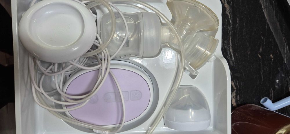 Електрическа помпа за кърма Avent