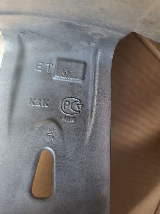 Продам диски стояли на Митсубиси