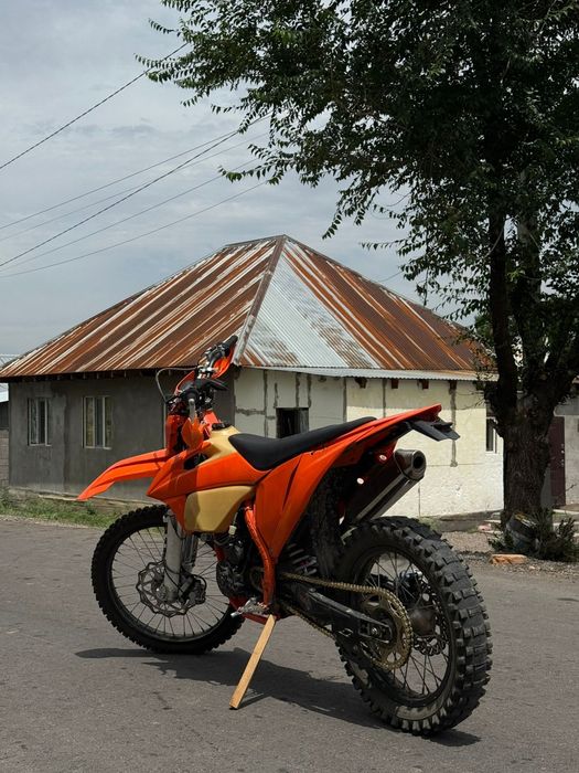 Продам эндуро улар а7 на к8 раме