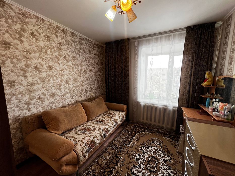 Продам отличную кв