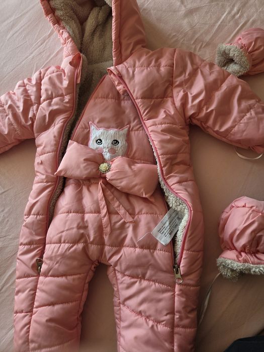 космонавт за бебе 9м