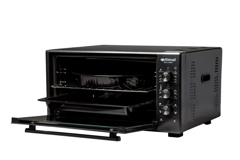 Мини печь Itimat 28 DCGL