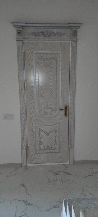 Optim eshiklar olami