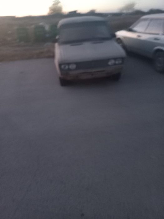 Продам ваз 2106  рабочем состояние