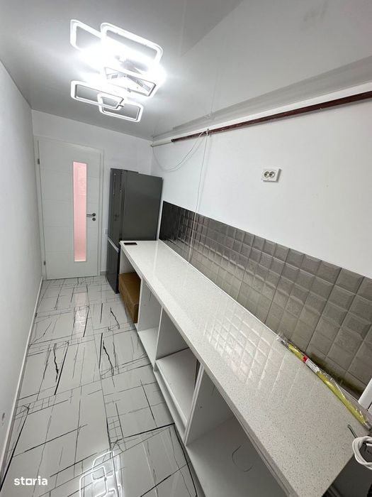 De vanzare Garsonieră LUX Gorjului/Păcii/Centrala Proprie A274