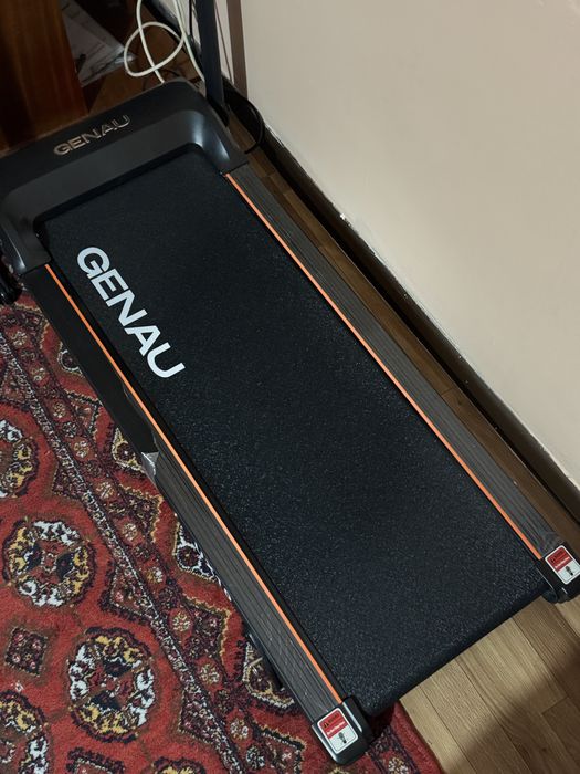 Беговая дорожка