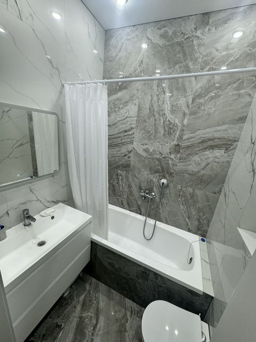 3 комнатная квартира