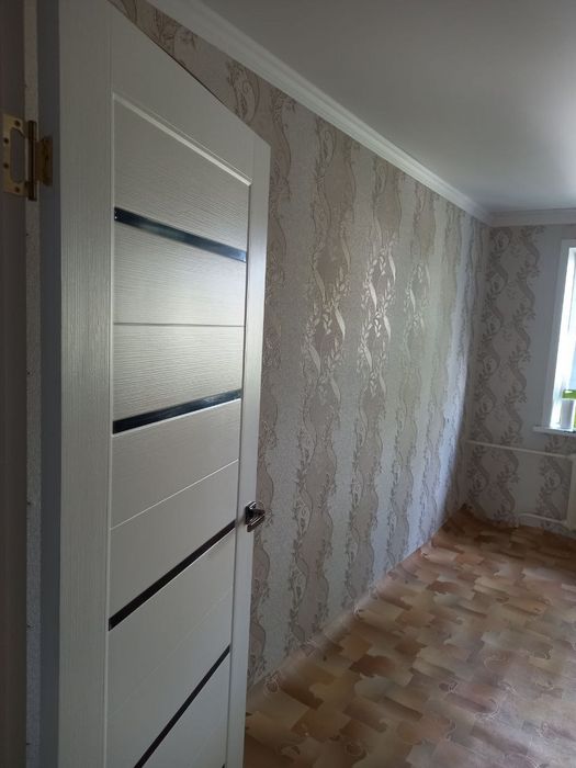 3х комнатная квартира 65 кв.м