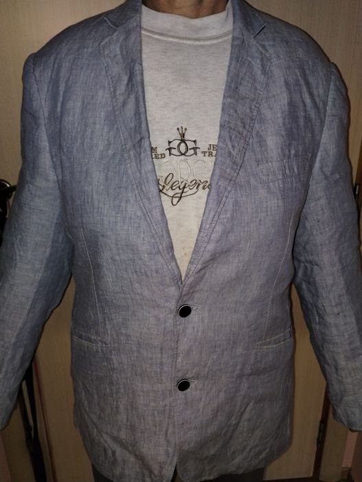 Мъжки летни сака