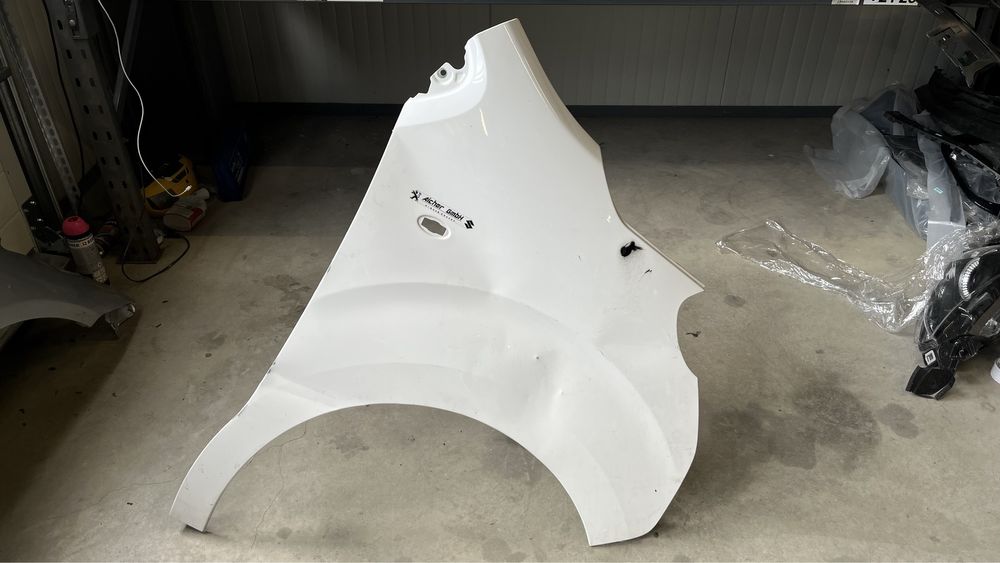 4бр десен и 3бр ляв калник Peugeot Expert,Toyota Proace,Citroen Jumpy