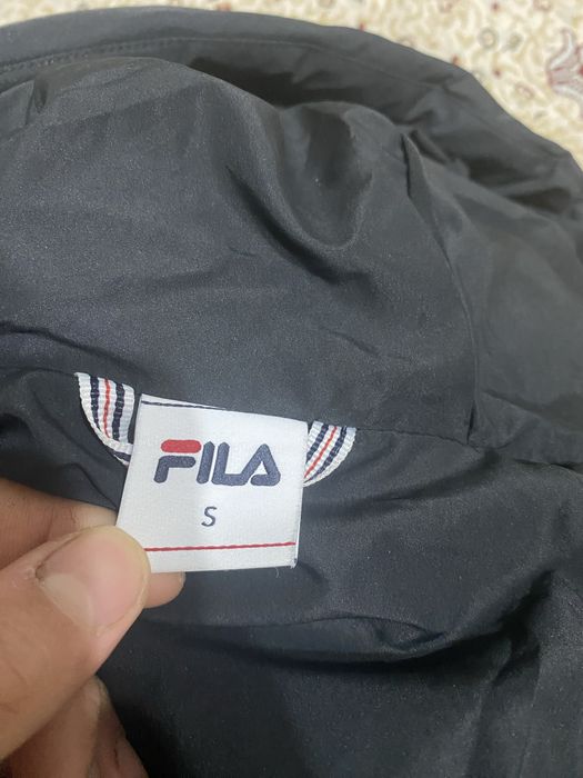 Куртка зимня новая