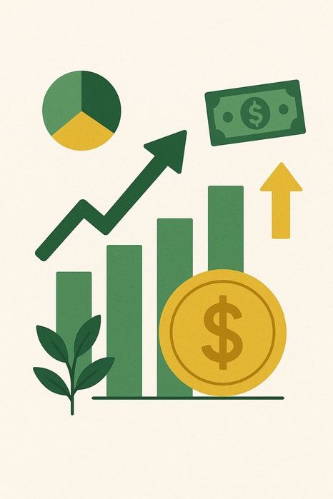 Требуется инвестор