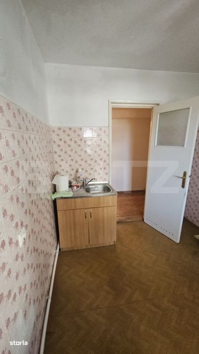 Apartament 3 camere Bd. George Cosbuc