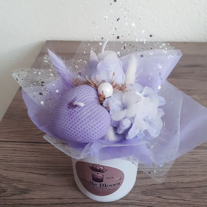 Уникален ароматен подарък за всеки повод