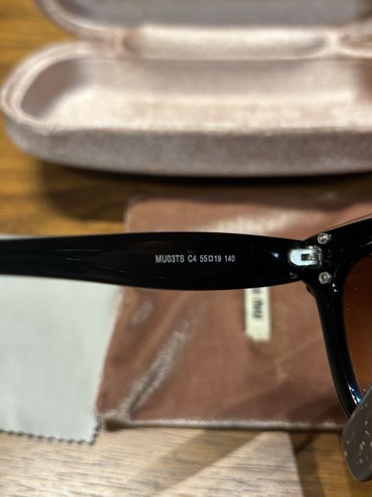 Дамски очила - Miu-miu