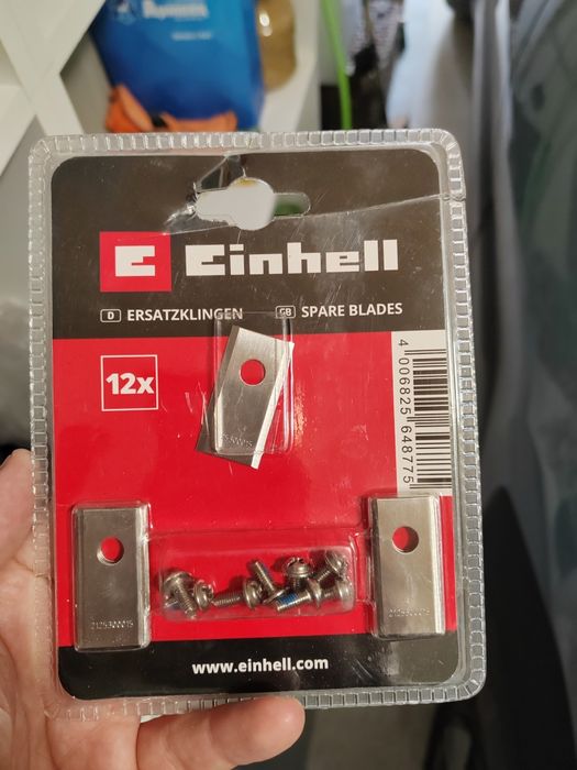 Косачка робот EINHELL FLEXO 500