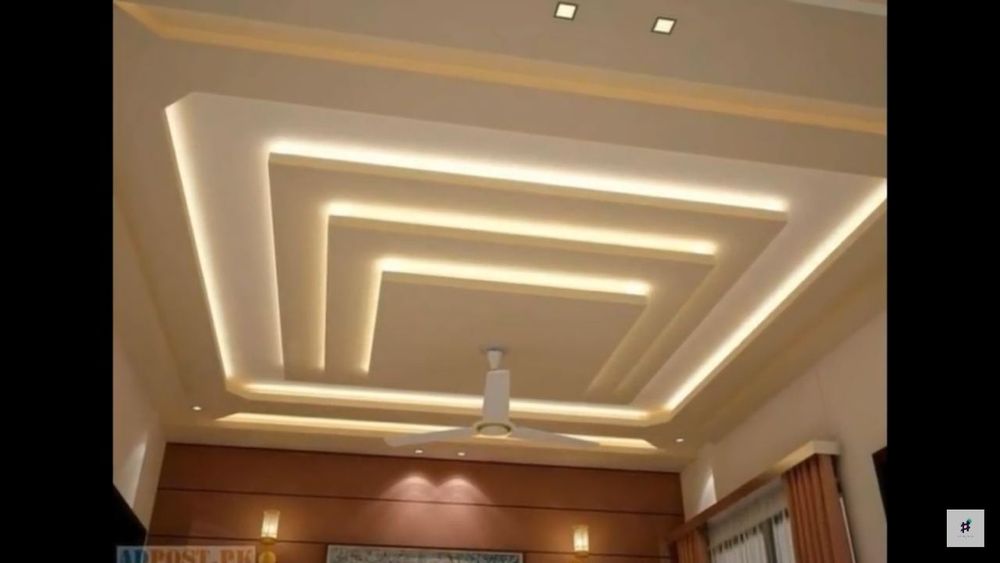 Гипсакартон урамиз лубой фигура 1 места сфат халол ишлаймиз