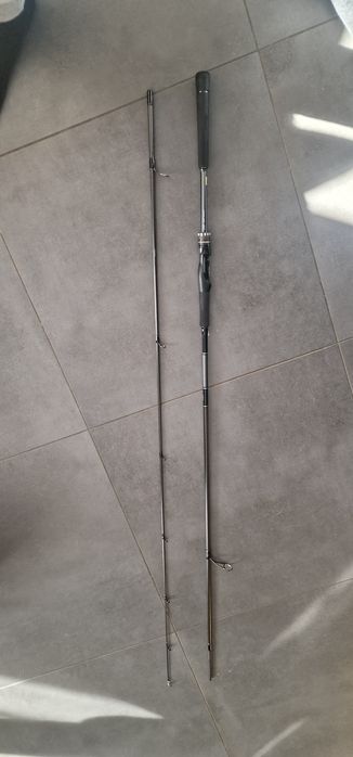 Въдица Daiwa Labrax