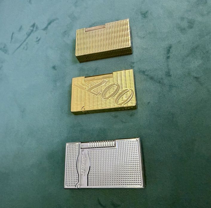 Bricheta Dupont Ligne 1 originala in stare impecabila