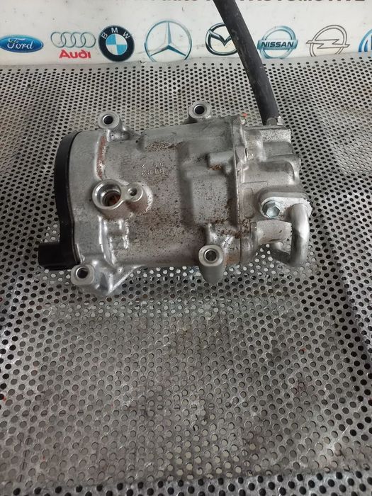 Compresor Clima Toyota Yaris Yaris Cross Prius Verso 1.5 Benzina Hybrid Motor XM15A Cod -0741 Sub 2