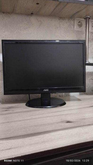 Компютер новая 4