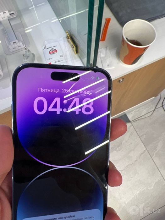 iphone 14 pro 128 gb