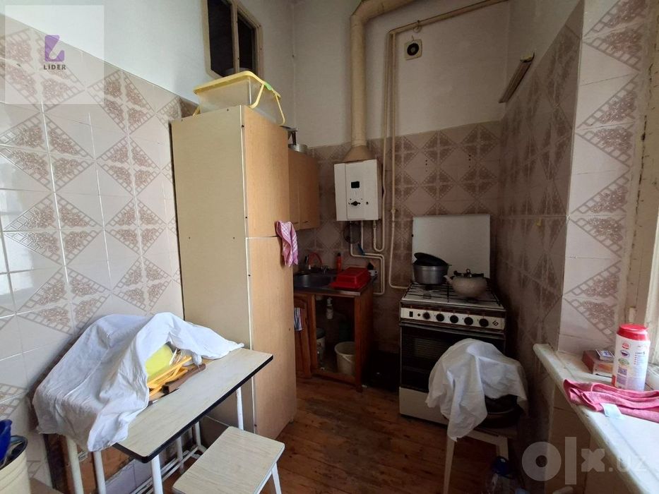 Продается 2х комнатная квартира. БОГИШАМОЛ. ГУВД