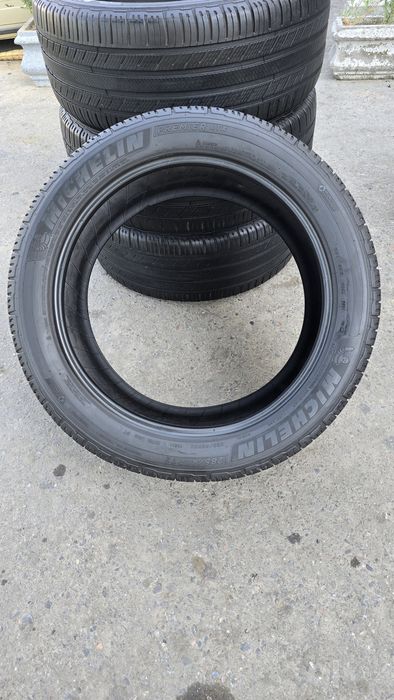 285/45/R22 Michelin primacy m+c