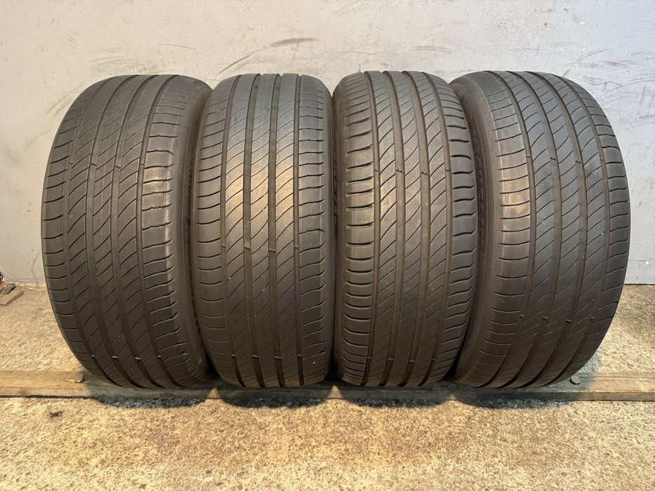 Гуми 205/55/16 MICHELIN Primacy4
