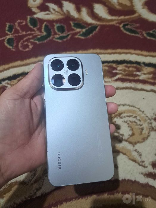 Xiaomi 15t pro 12 ga