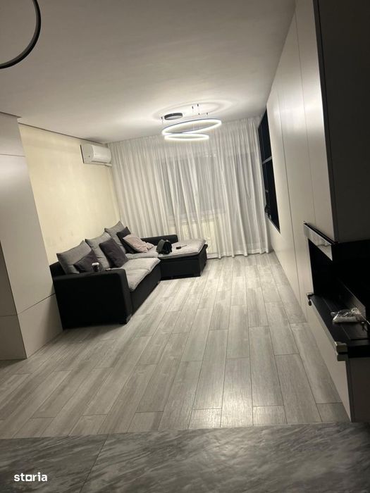 De inchiriat – Apartament modern cu 3 camere | Zona Centrala