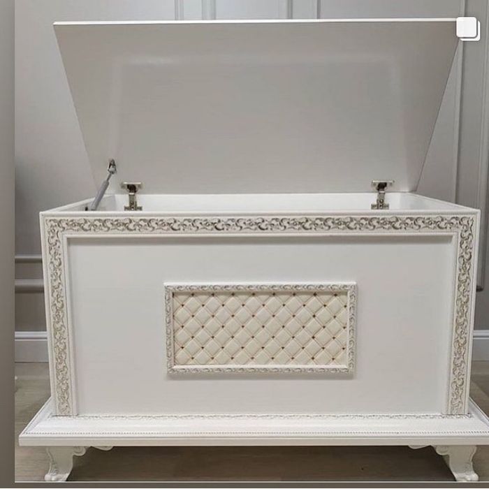 Сундук на заказ(ЛДСП)