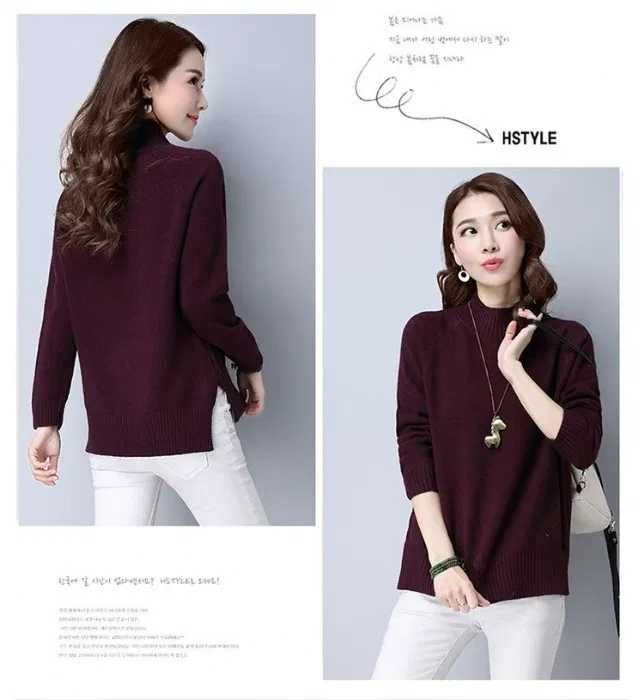 Нoвый женский свитер, качествo