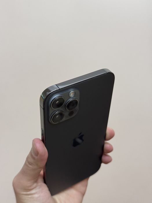 Iphone 12 Pro Max. 128гб. 10/10
