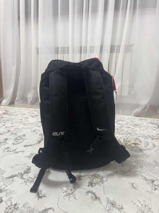 Спортивная сумка