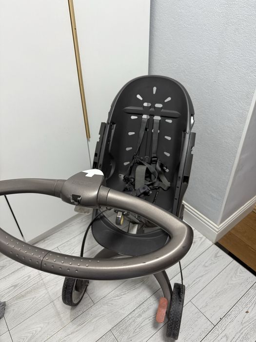 Продам коляску детскую Stokke оригинал