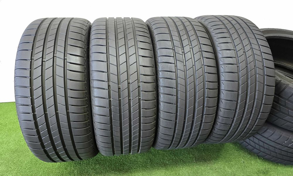 4бр. 225/40/18 BRIDGESTONE Turanza- летни