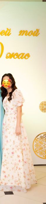 Продаётся платье