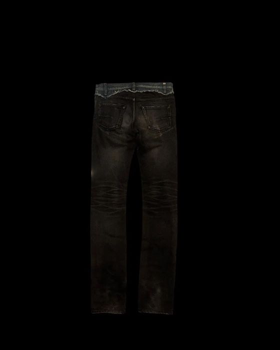 dior homme jeans (repl)