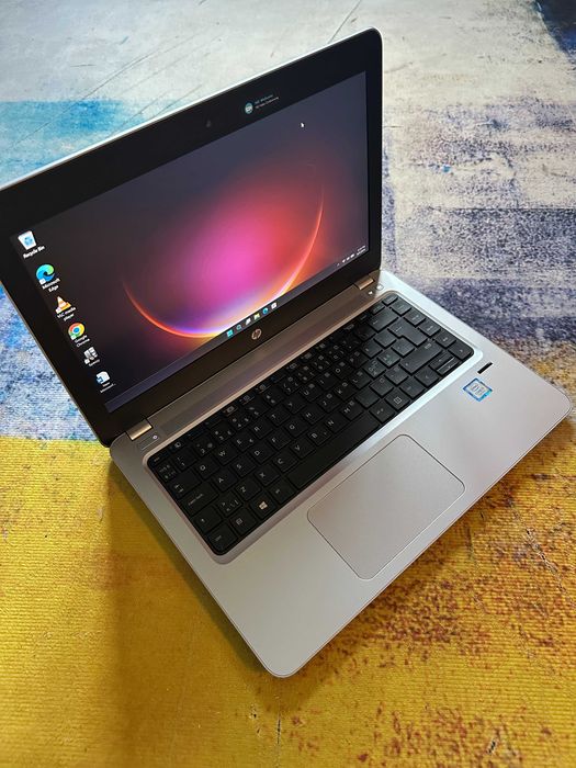 Laptop Hp 430-G4, I5 GEN 7