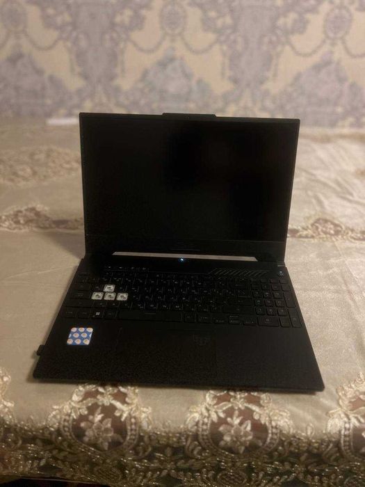 ASUS TUF Gaming Dash F15