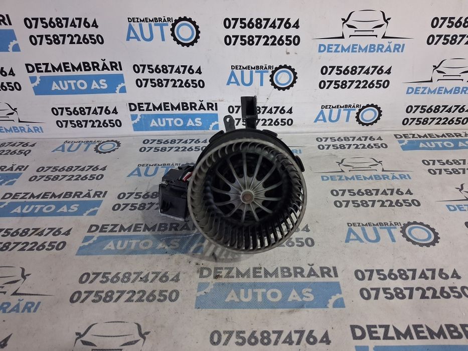 Motoras aeroterma Audi a4 b8 2010