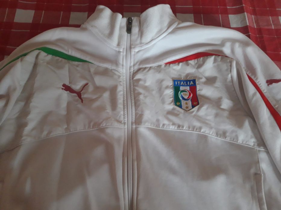 Bluze puma xl de barbat