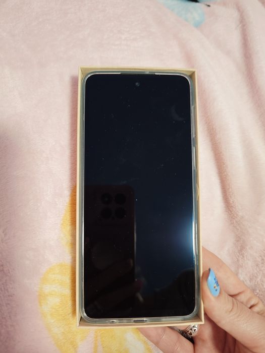 Telefon Motorola g54 5G 256-12gb