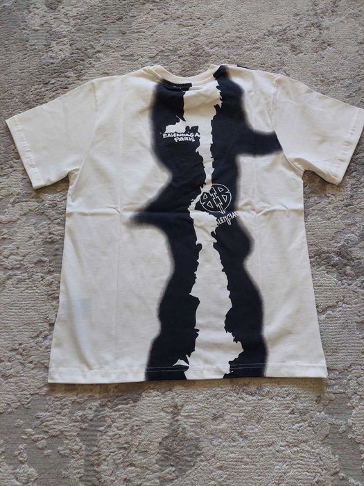 Тениски различни размери