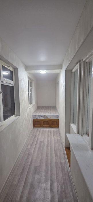 2 хона уй сотилади