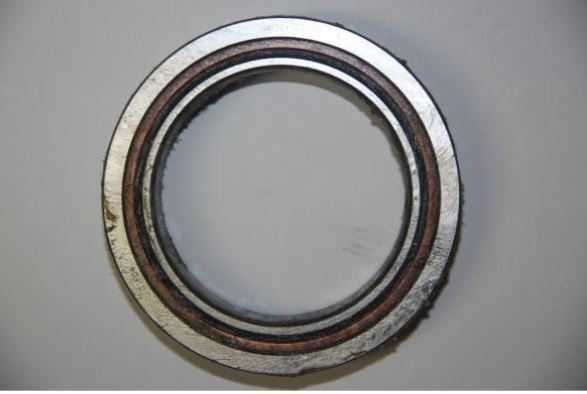Подшипник Модель: NKI